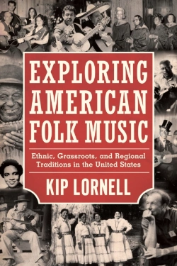 Bertrand.pt - Exploring American Folk Music