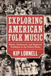 Exploring American Folk Music