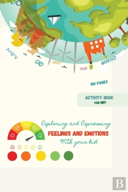 Bertrand.pt - Exploring And Expressing Feelings And Emotions With Your Kid