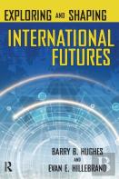 Exploring And Shaping International Futures