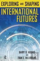 Exploring And Shaping International Futures
