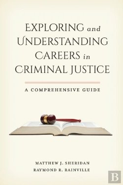 Bertrand.pt - Exploring And Understanding Careers In Criminal Justice