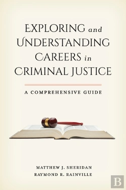 Bertrand.pt - Exploring And Understanding Careers In Criminal Justice