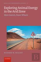 Exploring Animal Energy In The Arid Zone