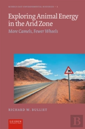 Exploring Animal Energy In The Arid Zone