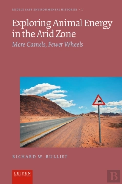 Bertrand.pt - Exploring Animal Energy In The Arid Zone