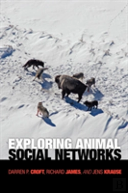Bertrand.pt - Exploring Animal Social Networks
