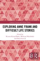 Exploring Anne Frank And Difficult Life Stories