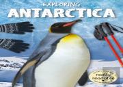 Exploring Antarctica