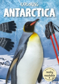 Bertrand.pt - Exploring Antarctica