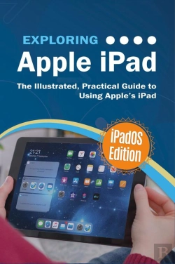 Bertrand.pt - Exploring Apple Ipad: Ipados Edition