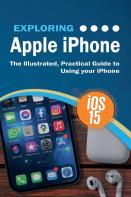 Exploring Apple Iphone