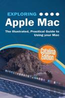 Exploring Apple Mac Catalina Edition