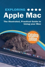 Exploring Apple Mac Catalina Edition
