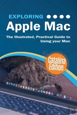 Bertrand.pt - Exploring Apple Mac Catalina Edition