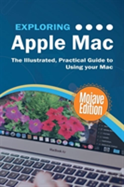 Bertrand.pt - Exploring Apple Mac Mojave Edition
