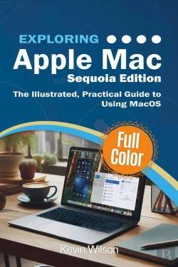 Bertrand.pt - Exploring Apple Mac - Sequoia Edition
