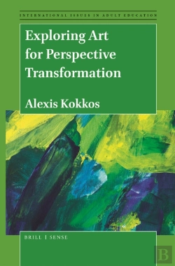 Bertrand.pt - Exploring Art For Perspective Transformation