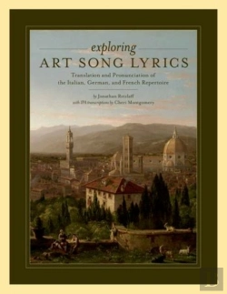 Bertrand.pt - Exploring Art Song Lyrics