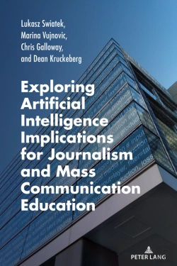 Bertrand.pt - Exploring Artificial Intelligence Implications For Journalism And Mass Communication Education