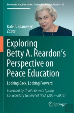 Bertrand.pt - Exploring Betty A. Reardon'S Perspective On Peace Education