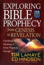 Exploring Bible Prophecy From Genesis To Revelation
