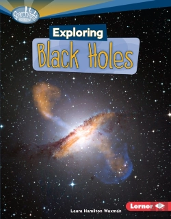 Bertrand.pt - Exploring Black Holes