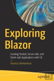 Exploring Blazor