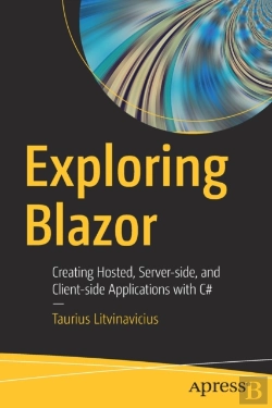 Bertrand.pt - Exploring Blazor
