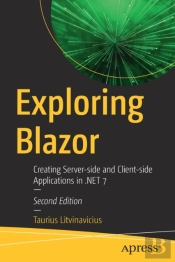 Exploring Blazor