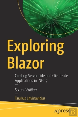 Bertrand.pt - Exploring Blazor