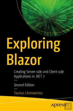 Bertrand.pt - Exploring Blazor