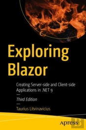 Exploring Blazor