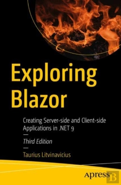 Bertrand.pt - Exploring Blazor