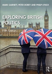 Exploring British Politics 5e - Gar