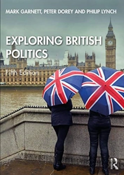 Bertrand.pt - Exploring British Politics 5e - Gar