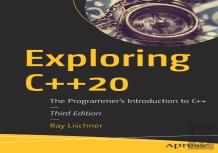 Exploring C++20