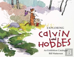 Bertrand.pt - Exploring Calvin And Hobbes