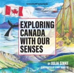 Bertrand.pt - Exploring Canada With Our Senses