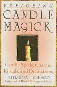 Exploring Candle Magick