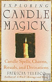 Exploring Candle Magick