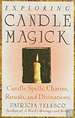 Bertrand.pt - Exploring Candle Magick