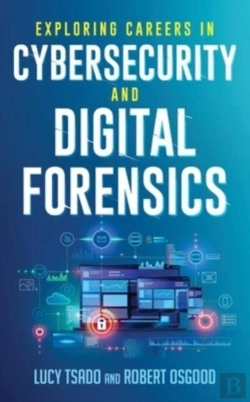 Bertrand.pt - Exploring Careers In Cybersecurity And Digital Forensics
