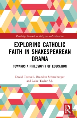 Bertrand.pt - Exploring Catholic Faith In Shakespearean Drama