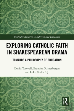 Bertrand.pt - Exploring Catholic Faith In Shakespearean Drama