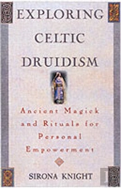 Exploring Celtic Druidism
