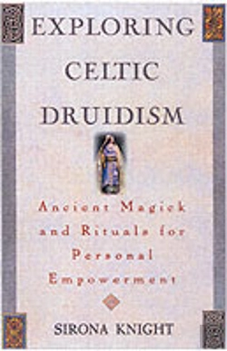 Bertrand.pt - Exploring Celtic Druidism