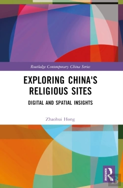 Bertrand.pt - Exploring China'S Religious Sites