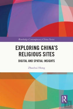 Bertrand.pt - Exploring China'S Religious Sites