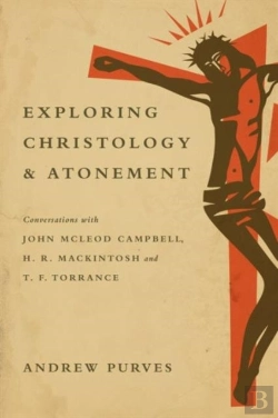 Bertrand.pt - Exploring Christology And Atonement